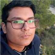 Profesor de informática de redes, desarrollo web con html, JavaScript, php, css, jQuery.
Administración de servidores AD, Linux.